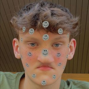 Meet your Posher, Aaron